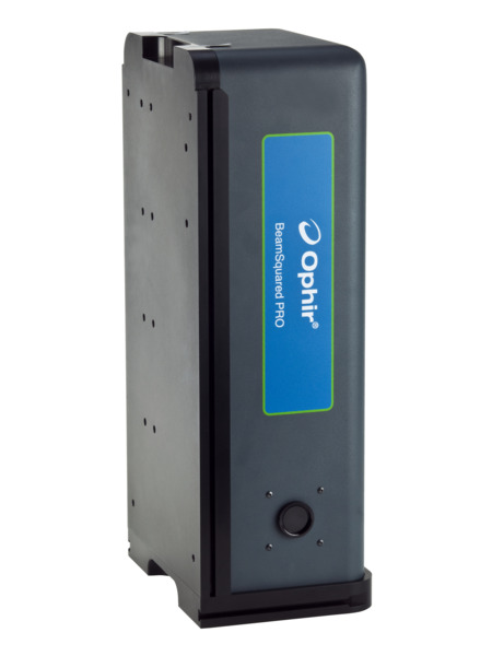 BeamSquared® SP204S-PRO CMOS M² ビームアナライザー