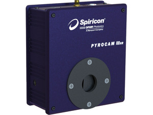 Pyrocam™ IIIHR GigE 160x160 Pyroelectric Array Laser Beam Profiler Pyrocam™ IIIHR GigE 160x160 Pyroelectric Array Laser Beam Profiler