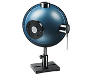 Germanium 30 W Divergent Beam 5.3 in. ID Ø26 mm Aperture Integrating Sphere