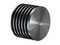 PE25-C and PE50-C Energy Sensor Heat Sink