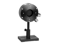 Long Pulse 1000 W Water-Cooled Thermopile Sensor with Ø34 mm Aperture