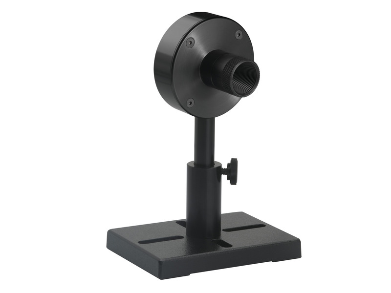 3A-P-QUAD BeamTrack Ø12 mm Aperture P-Type 3 W Laser Position Sensor