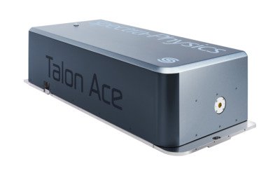 Talon® Ace™ 具有 TimeShift™ 可编程脉冲能力的高功率紫外激光器 Talon® Ace™ 具有 TimeShift™ 可编程脉冲能力的高功率紫外激光器