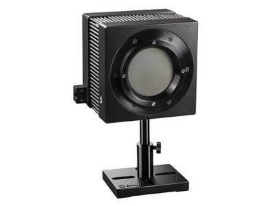 Broadband 600 W Fan-Cooled Thermopile Sensor with 65 mm Aperture