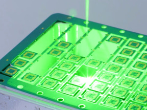 System-in-Package (SiP) Manufacturing