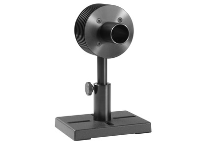 BeamTrack Broadband 10 W Laser Power, Position and Size Sensor with Ø16 mm Aperture