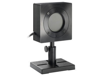 Broadband 50 W Thermopile Laser Power Sensor with 50 mm Aperture