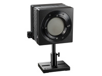 Broadband 600 W Fan-Cooled Thermopile Sensor with 65 mm Aperture