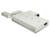 Spitfire® Ace™ 先進的チタンサファイア再生増幅器