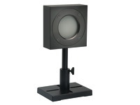 Broadband 35 W Thermopile Sensor with 50 mm Aperture