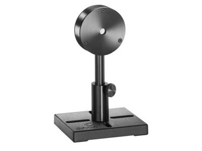 0.2 to 1000 μJ to Metallic Pyroelectric Energy Sensor with 8 mm Aperture