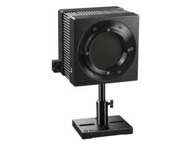 Long Pulse 600 W Fan-Cooled Thermopile Sensor with 65 mm Aperture