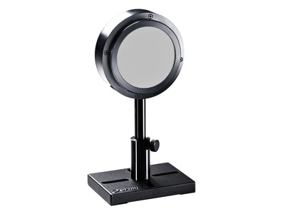 40 J BF Pyroelectric Energy Sensor with 67 mm Aperture and Diffuser