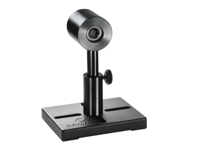 Broadband 20 µW to 2 W Thermopile Sensor with Ø9.5 mm Aperture