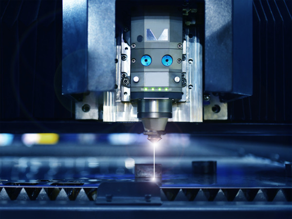 Specialty industrial graphic