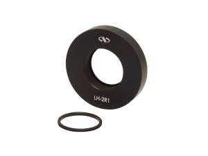 A-Line Fixed Lens Mounts