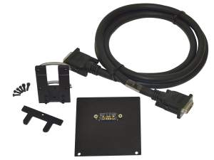 Q Series Lamp Housing