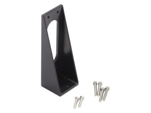 Dowel Pin Bearing with Aperture Stages
