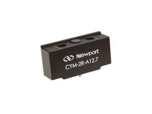 Adjustable Cylindrical Lens Mount