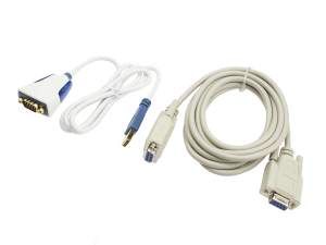 SMC100 Single Axis Motion Controller