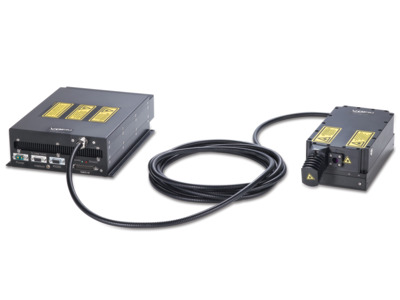 VGEN-G Tunable Short Pulsed Green Fiber Lasers VGEN-G Tunable Short Pulsed Green Fiber Lasers