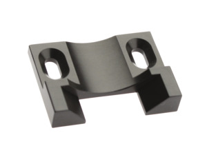 Gimbaled Three-Axis Optic Tilt Mounts