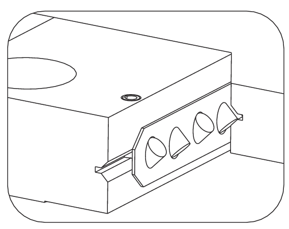 9066-XZ XZ Linear Stage