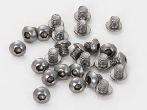 19 mm Surface Mount Optical Rails & Carriers