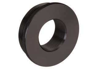 Precision Multi-Axis Lens Positioners