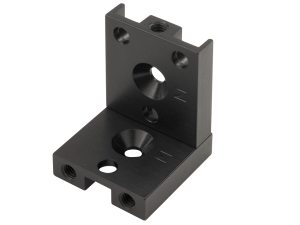 Compact Dovetail Linear Stages