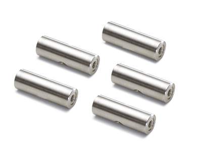 Passivated Optical Mounting Post Sets
