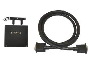 Q Series Lamp Housing