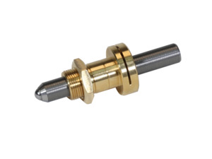 AJS High-Precision Adjustment Screws