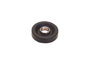 Mounted Molded Glass Aspheric Lenses