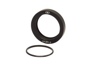 A-Line Fixed Lens Mounts