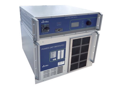 alter mps industrial switch mode microwave power supply system