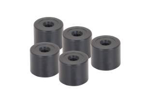 19 mm Miniature Optical Rails & Carriers