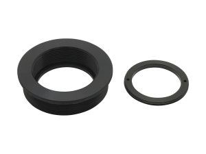 Precision Multi-Axis Lens Positioners