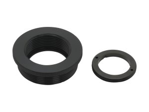Precision Multi-Axis Lens Positioners