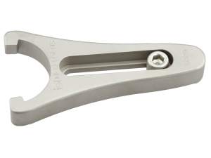 Pedestal Base Clamping Forks