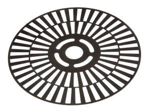 Phase-Locked Optical Choppers