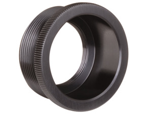 Precision Multi-Axis Lens Positioners