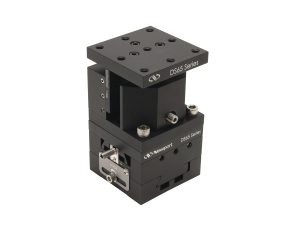 Industrial Dovetail Linear Stages