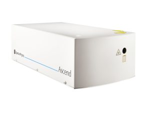 Ascend 高出力kHzグリーン励起レーザー