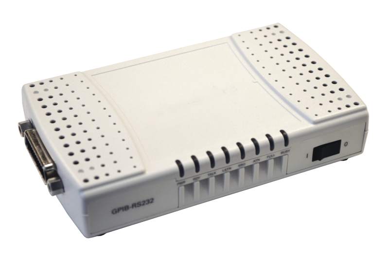 External Interface Box 77793 External Interface