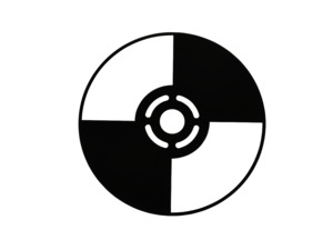 Phase-Locked Optical Choppers