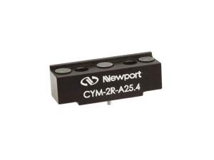 Adjustable Cylindrical Lens Mount