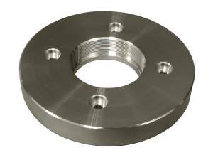 URS Precision DC Motor Rotation Stages
