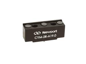 Adjustable Cylindrical Lens Mount