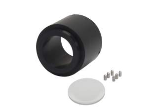 Spectroscopy Lens Holder Assemblies
